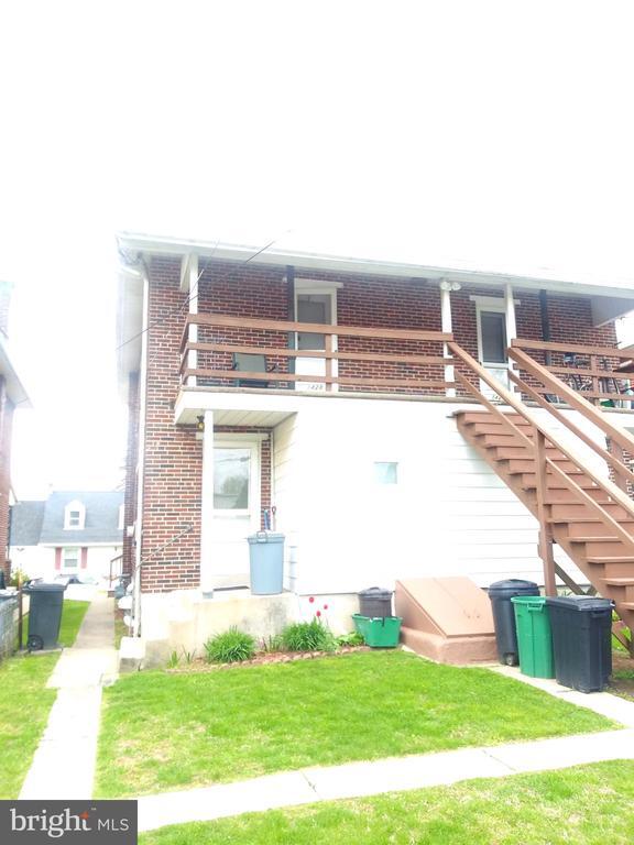 Building Photo - 1428 Lacrosse Ave