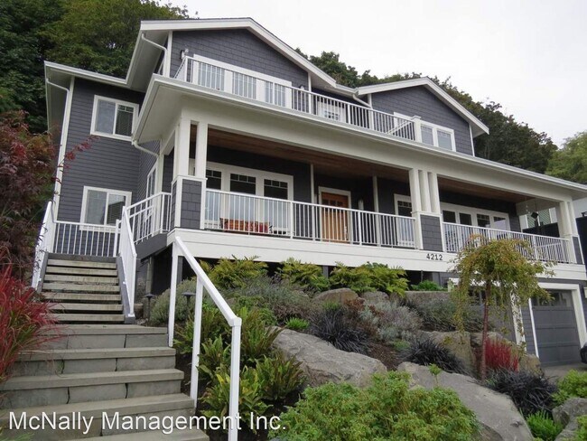 Building Photo - 4 br, 3 bath House - 4212 N Waterview Street