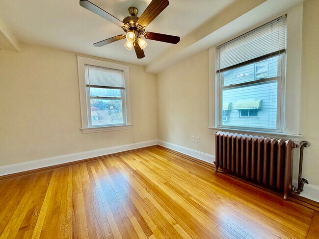 Foto del edificio - 20 Jervis Rd