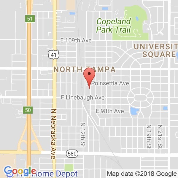 Foto principal - 10014 N Brooks St