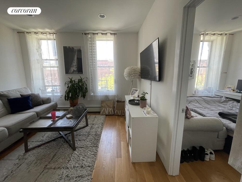 Foto principal - 346 Lenox Ave
