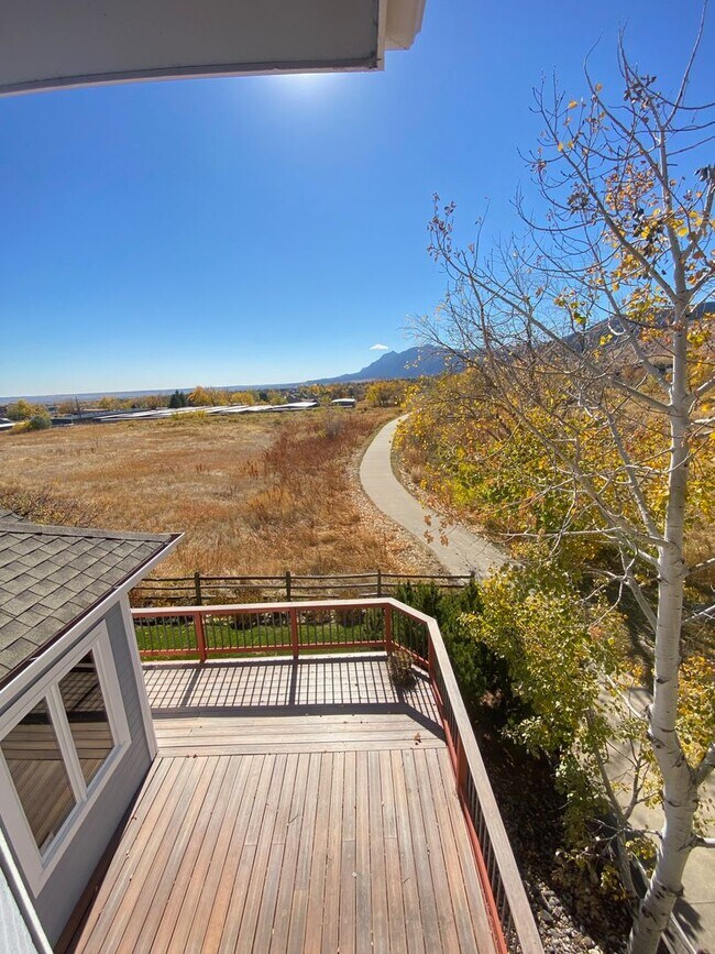Building Photo - 4 Bed 3.5 Bath Home Backing to Open Space ...