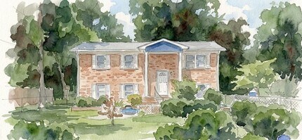 Building Photo - 603 Maxwell St