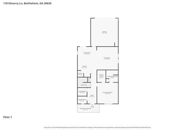 Foto del edificio - 118 Elmarry Ln
