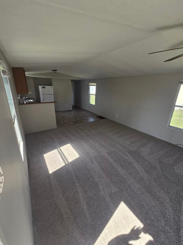 Foto del edificio - 126 Jodoc Dr