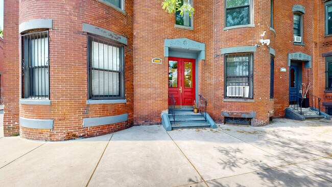 Foto del edificio - 86 Hammond St