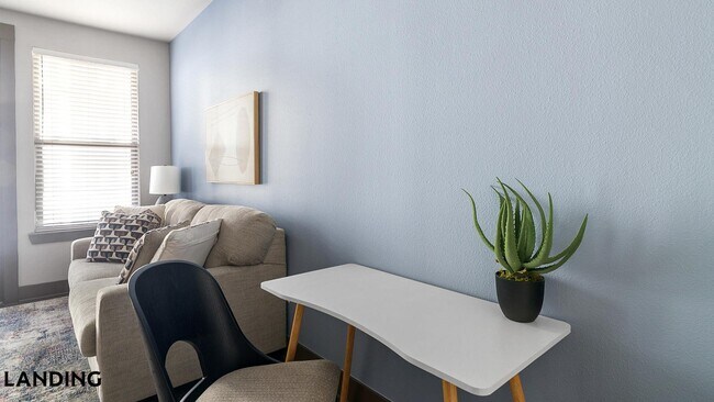 Foto del edificio - 14805 Grisby Rd