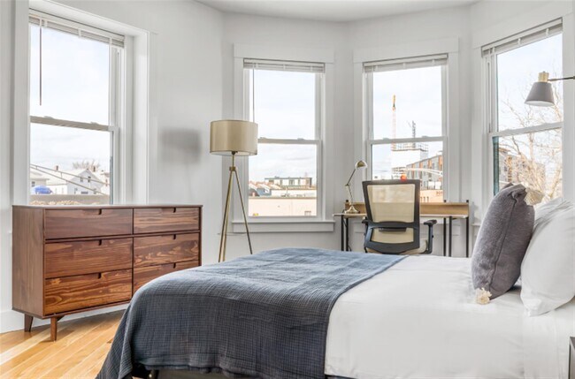 Foto del edificio - 395 Columbia St