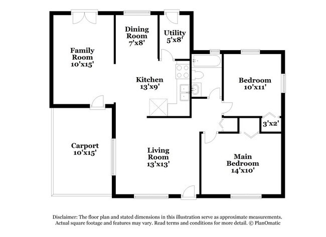 Foto del edificio - 5 Victoria Dr
