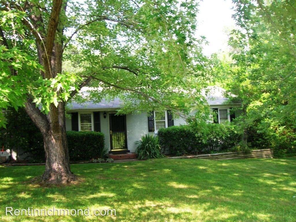 3 br, 1.5 bath House 7564 Prairie Road House Rental in Richmond, VA