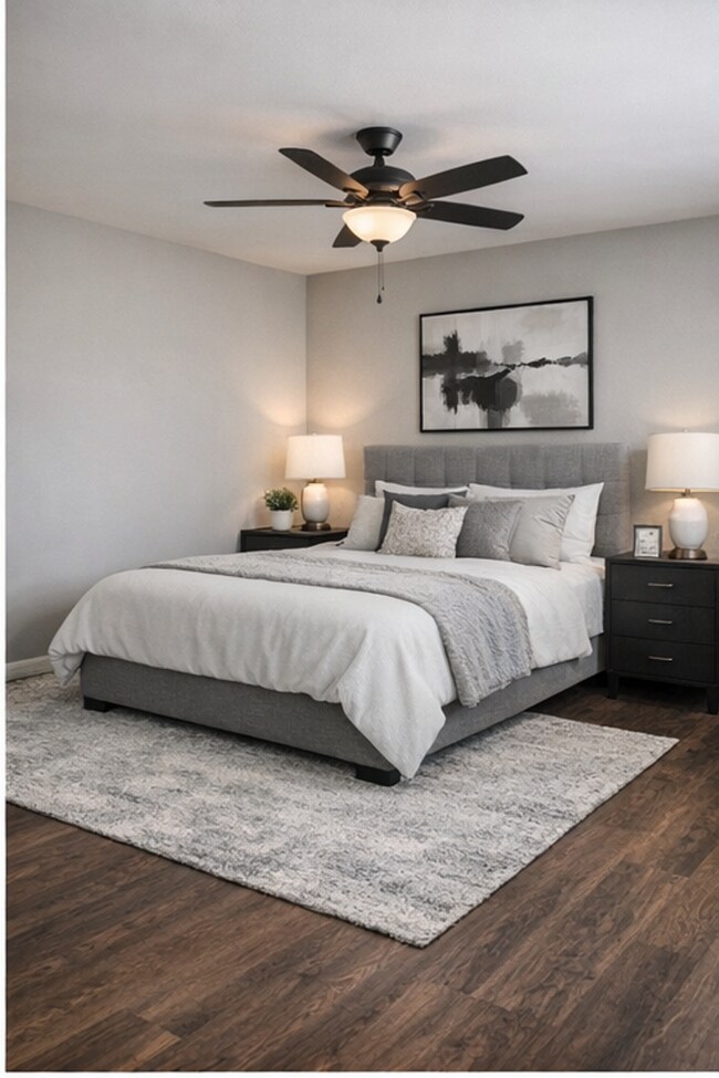Foto del edificio - 3 Bedroom Charmer in the Heart of Burleson – Walk to Downtown!