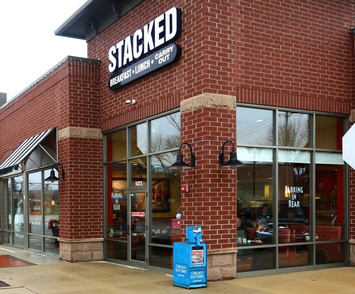 Picture of Oak Lawn