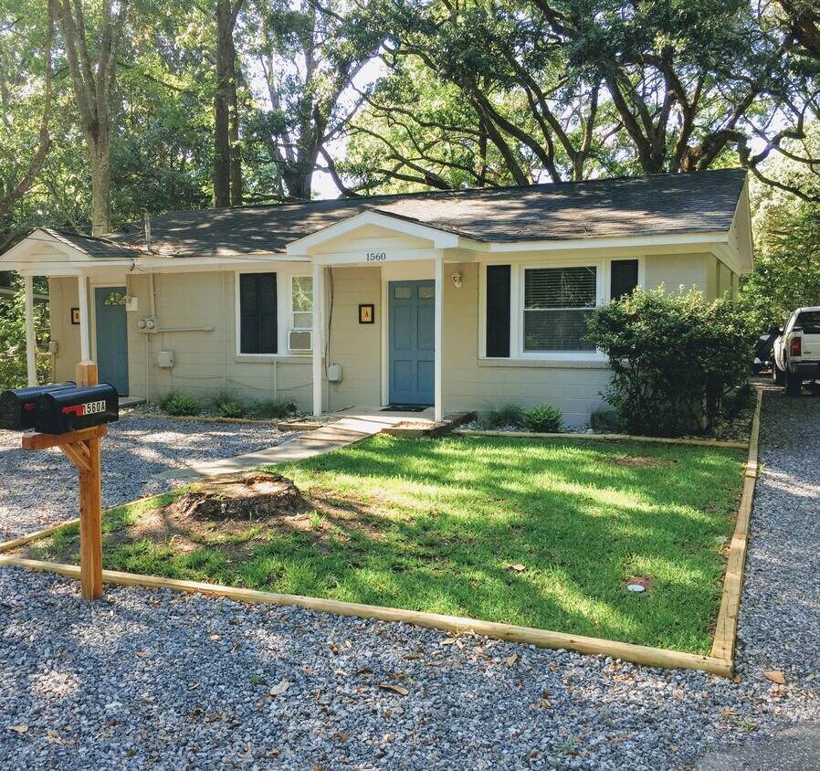 Foto principal - 1560 Juniper St