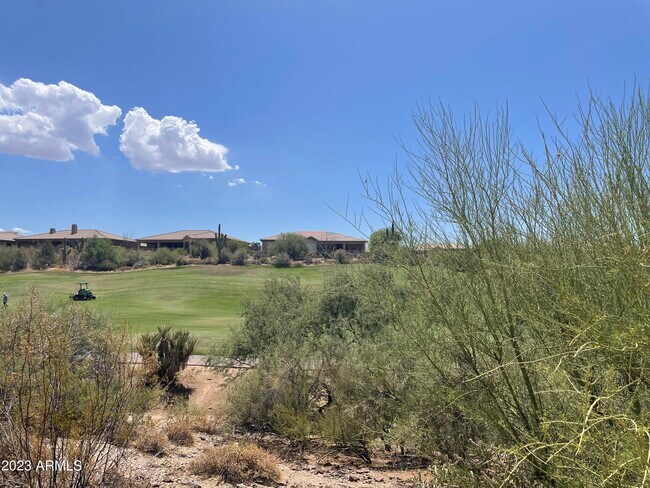 Building Photo - 34601 N Desert Ridge Dr