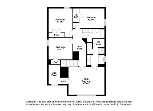 Building Photo - 1722 Sahara Dr