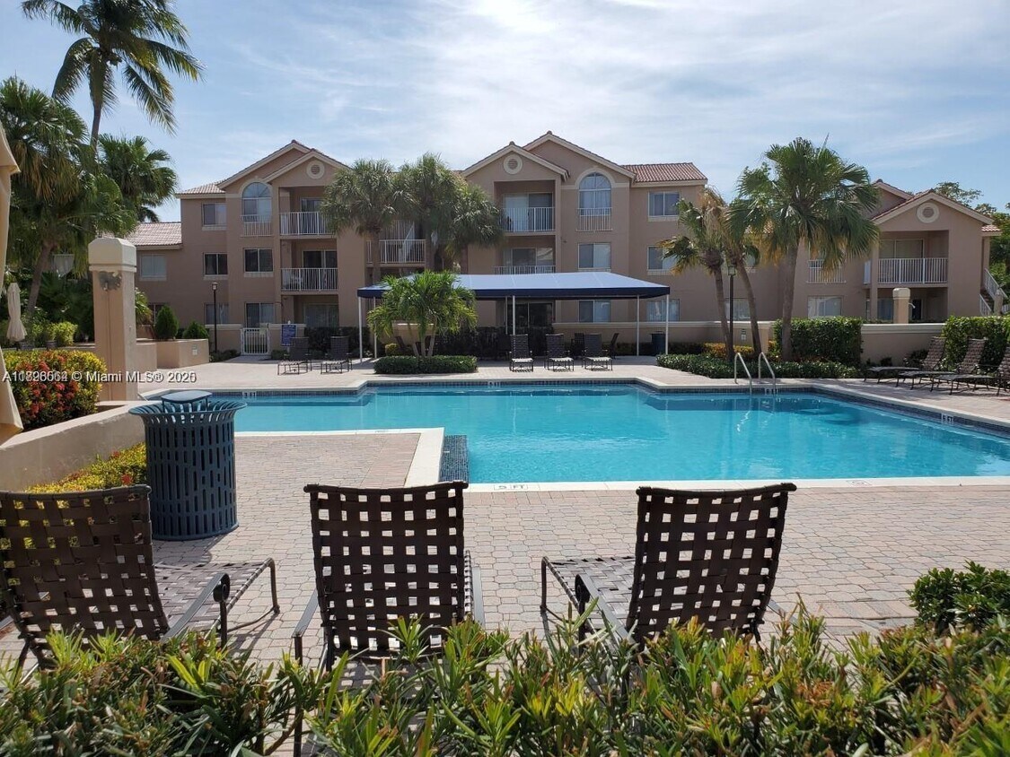 Foto principal - 10420 SW 158th Ct