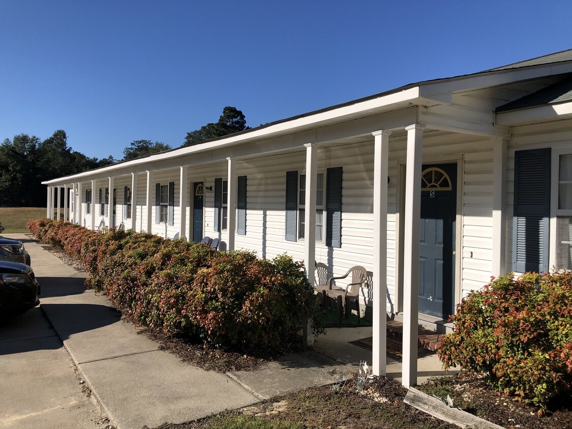 Foto del edificio - 213 Ann St