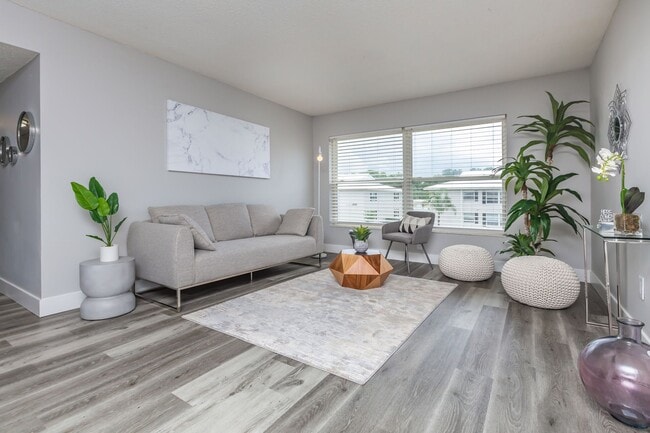 Foto del edificio - Armature Park Apartments