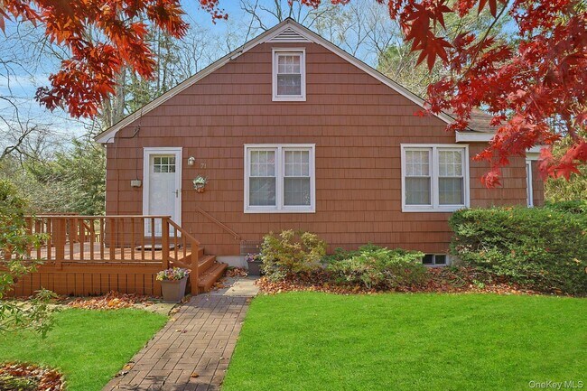 Building Photo - 71 Cox Ave