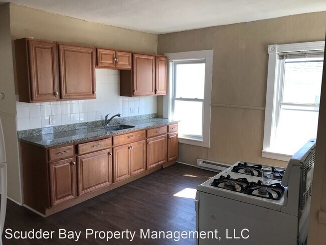 Foto del edificio - 31 Aetna St