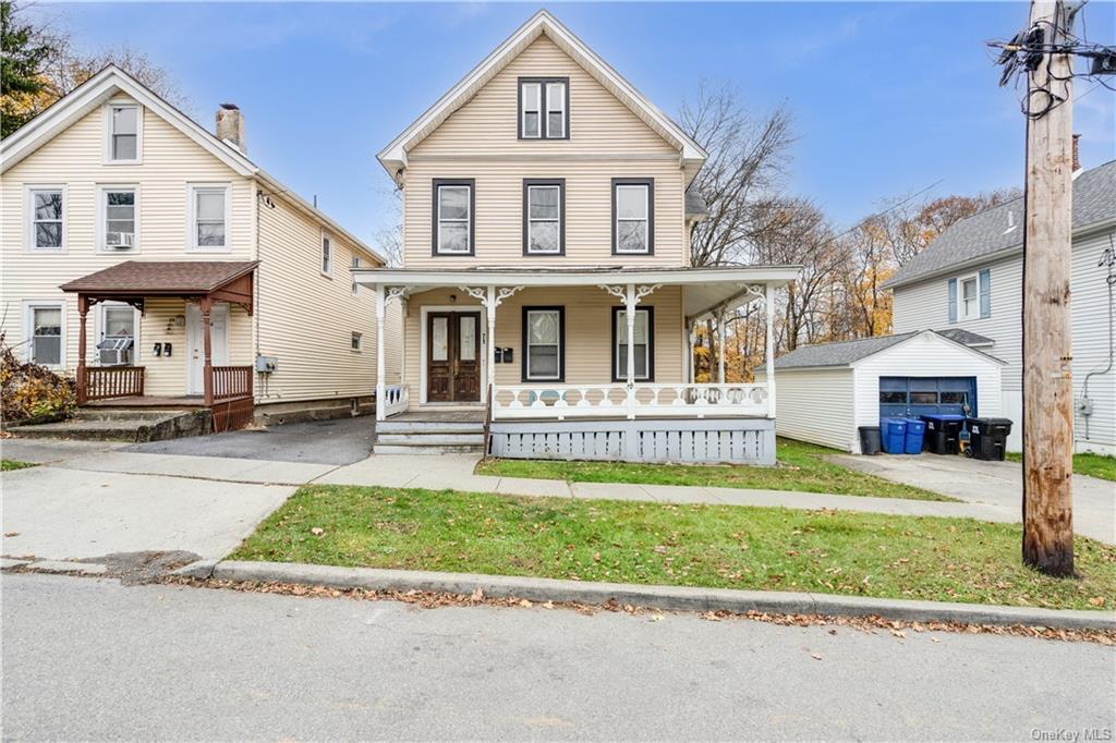 71 Taylor Ave Unit 2  