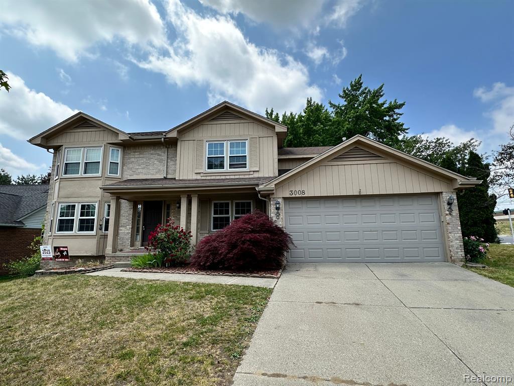 Primary Photo - 3008 Primrose Dr