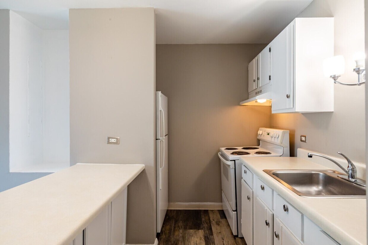Foto principal - 914 Ridge Square