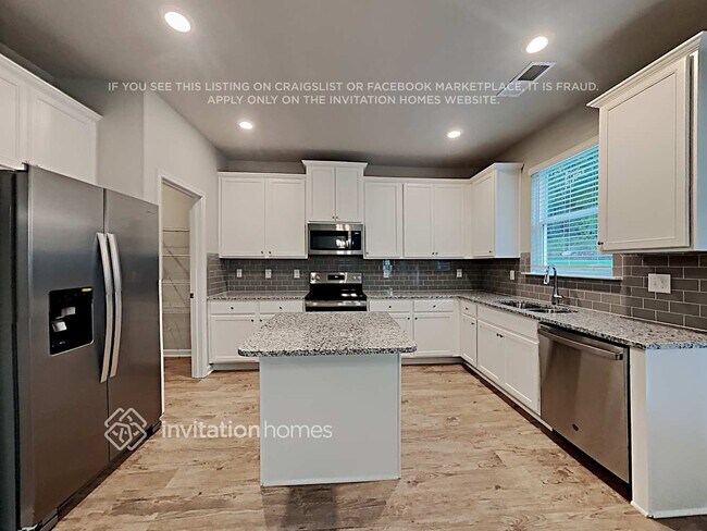 Foto del edificio - 7454 Faith St
