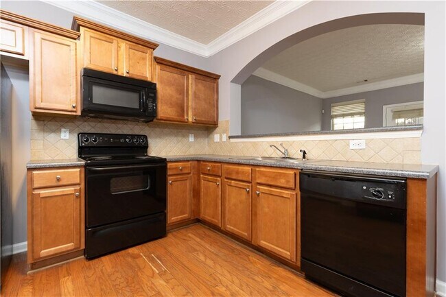Foto del edificio - 3513 Brycewood Dr