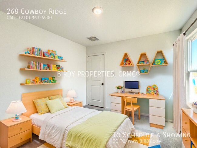 Building Photo - 268 Cowboy Rdg