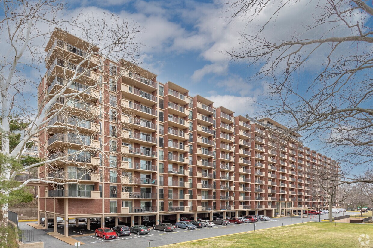Foto principal - The Horizon House