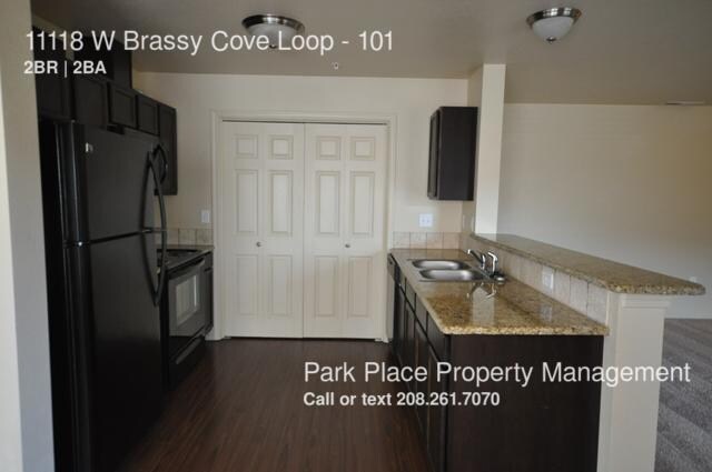 Building Photo - 11118 W Brassy Cove Loop