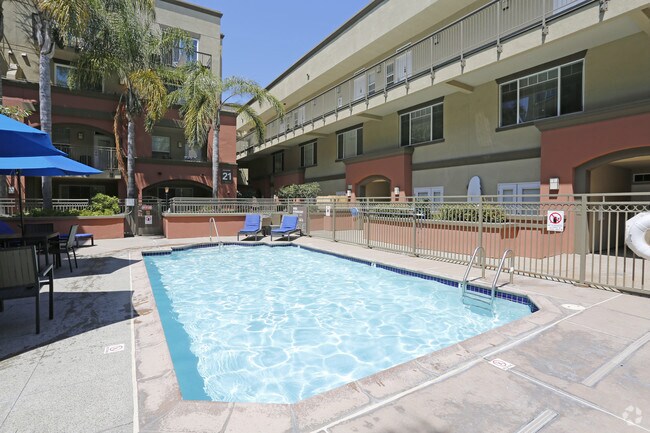 Apartments for rent near Gaslamp Quarter - San Diego CA ...