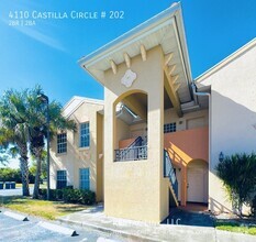 Building Photo - 4110 Castilla Circle