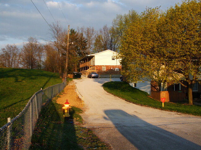 Building Photo - 1108 Melick Ave