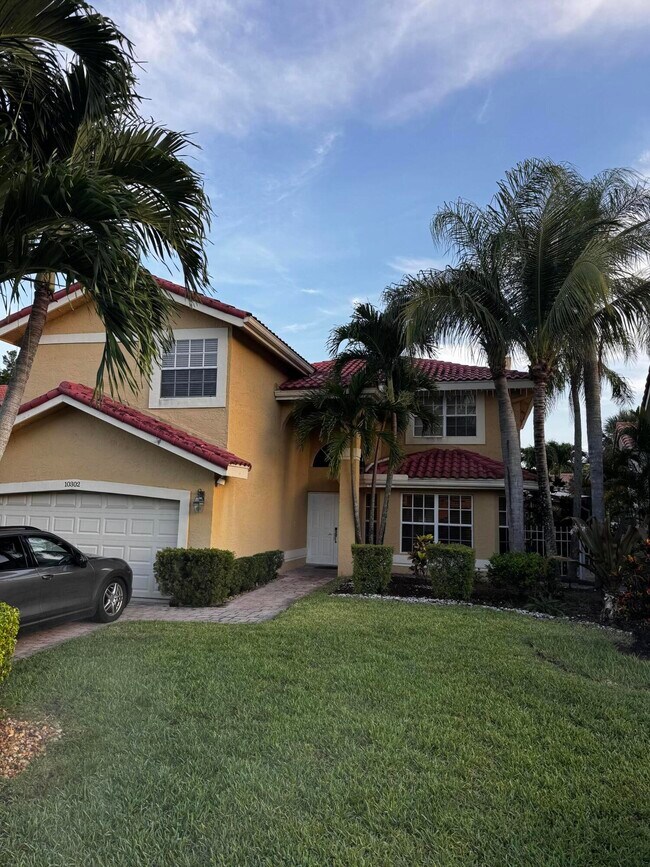 Building Photo - 10302 Buena Ventura Dr