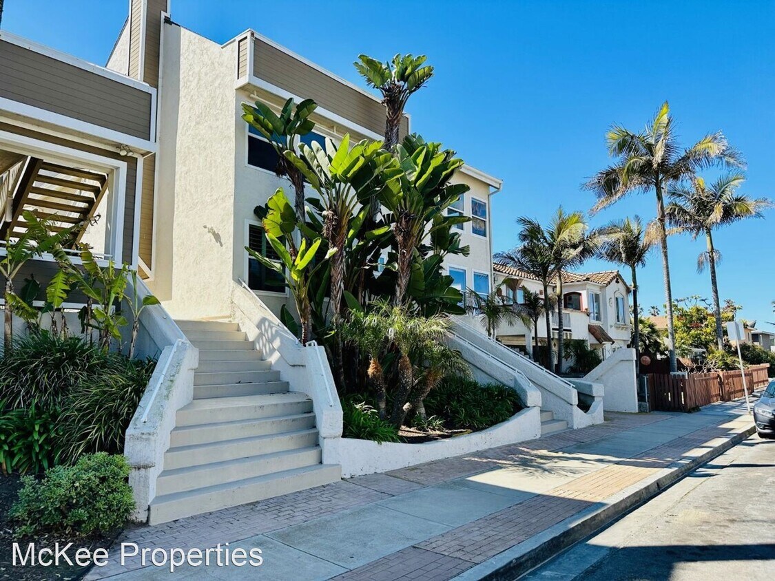Primary Photo - 3 br, 2.5 bath House - 1000 2nd Street #3