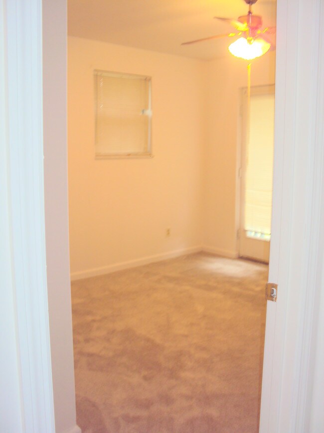 Foto del edificio - Park Place Apartments