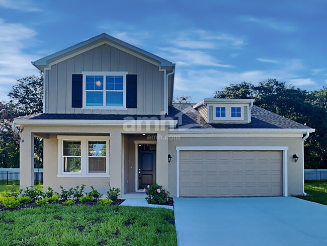Building Photo - 3414 Bridge Haven Dr