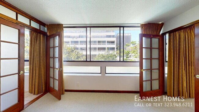 Foto del edificio - 880 W 1st St