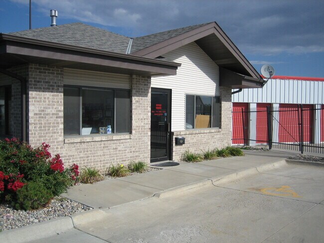 Apariencia exterior - 540 N 46th St