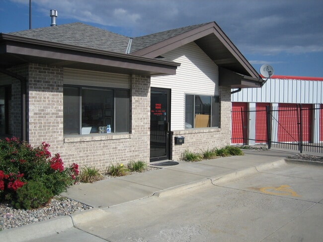 Outside Appearance - 540 N 46th St