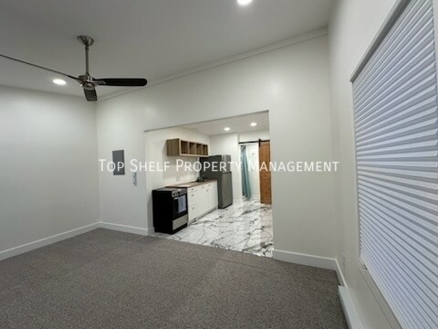 Building Photo - 3719 3rd St