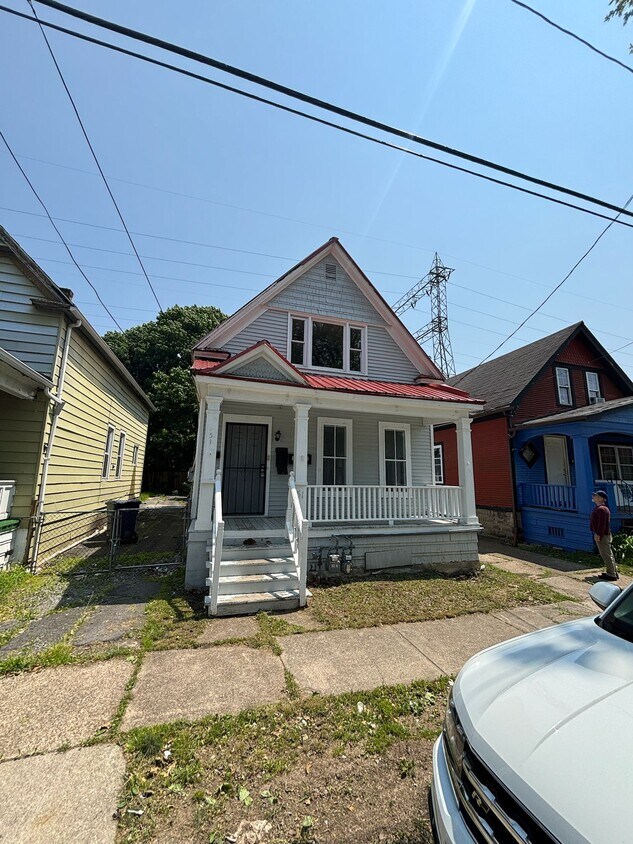 Foto principal - 51 Warring Ave