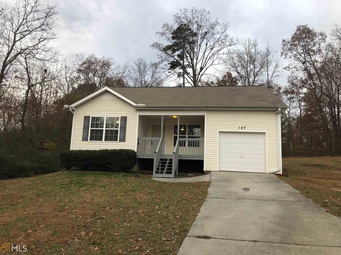 Foto principal - 147 Deer Run Trail SE