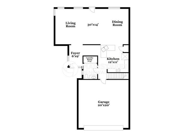 Foto del edificio - 3 Bedroom Pet-Friendly Home in Phoenix, AZ with Main Street Renewal
