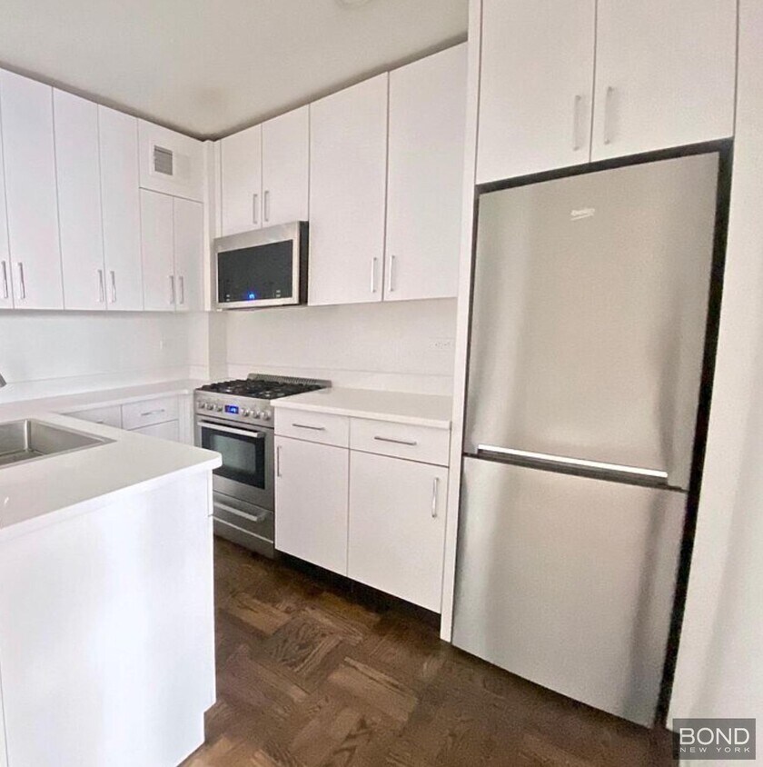 Foto del edificio - 160 E 55th St