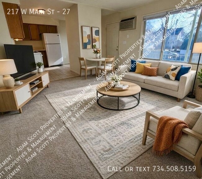 Photo - 217 W Main St Apartment