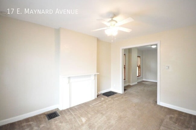 Foto del edificio - 17 E Maynard Ave