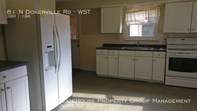 Building Photo - 81 N Donerville Rd